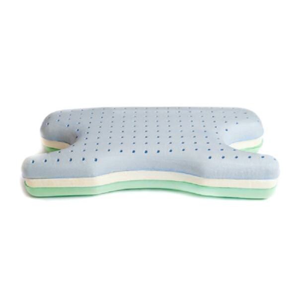 Best in Rest Foam Pillow Case